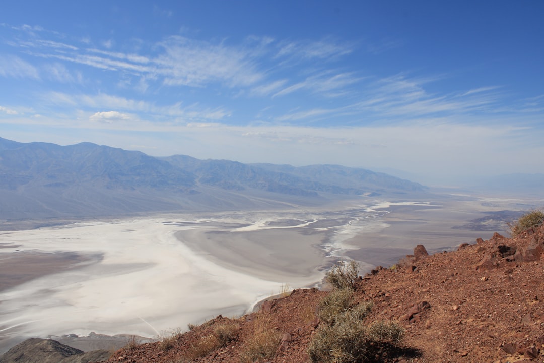 travelers stories about Ecoregion in Death Valley National Park, United States