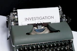 Criminal defense and private investigation services in Upstate New York — Gold Star Investigations