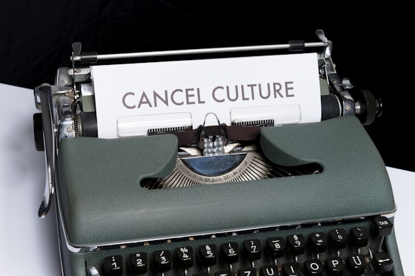 Episode 11: The Deadly Consequences of Cancel Culture