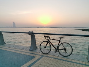 Sunset Cruiser
