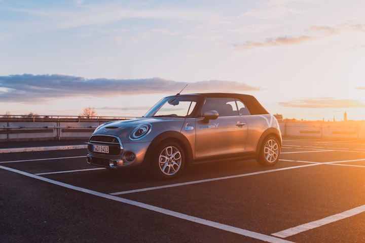 MINI launches 8 new limited edition models to market