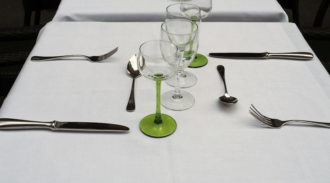ceramic dinnerware set