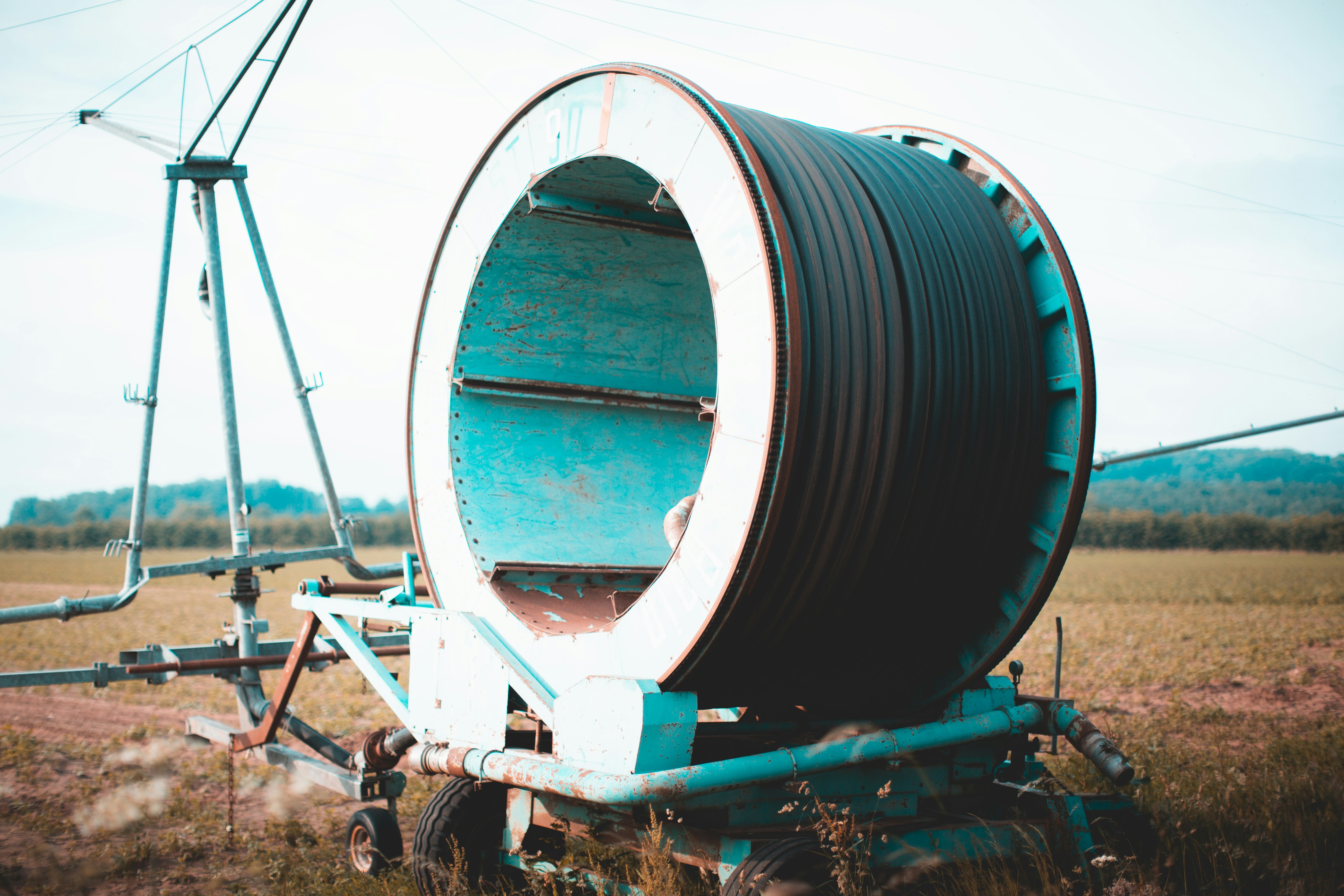 black and white bed linen