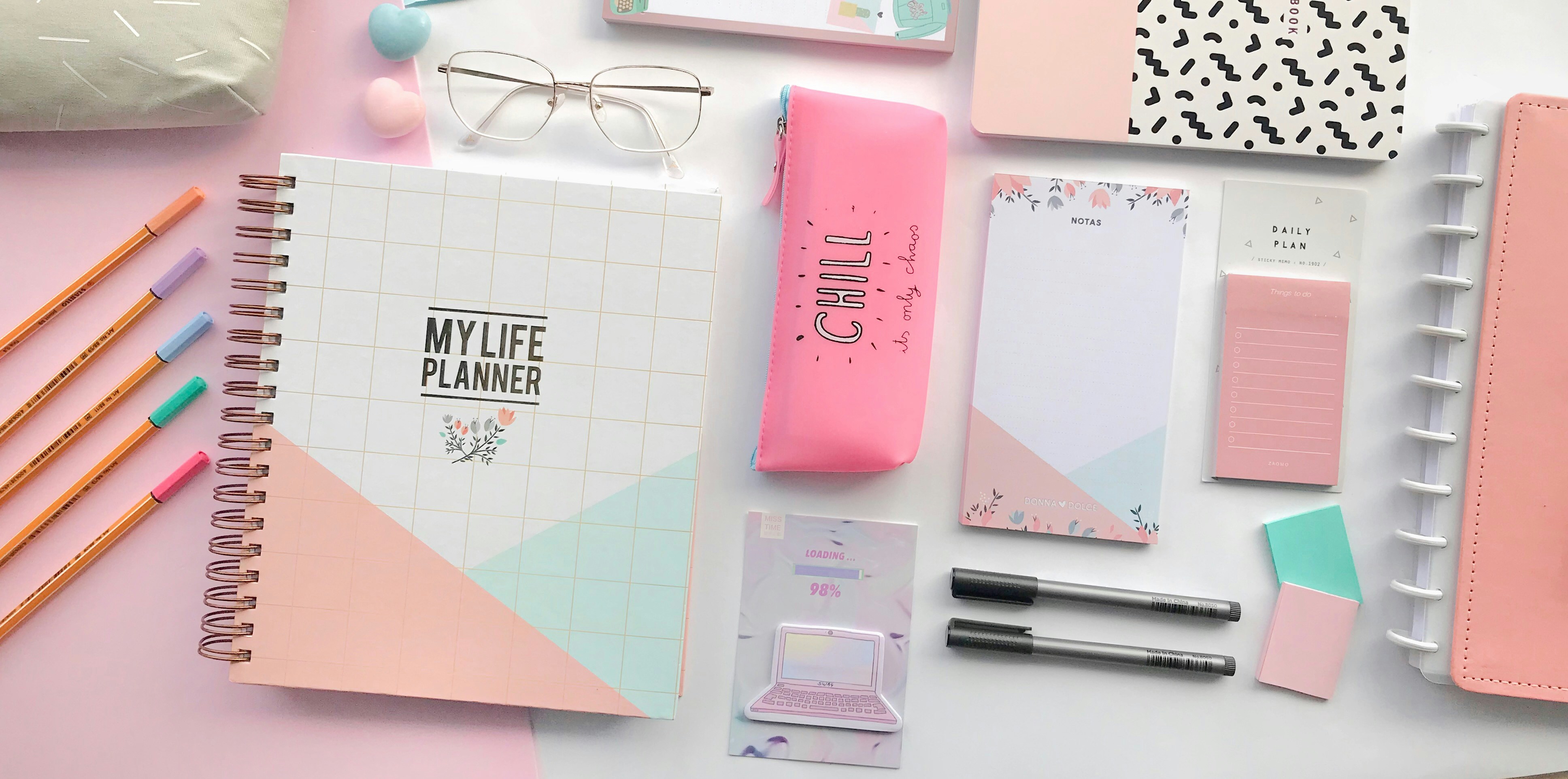 Premium Office Supplies