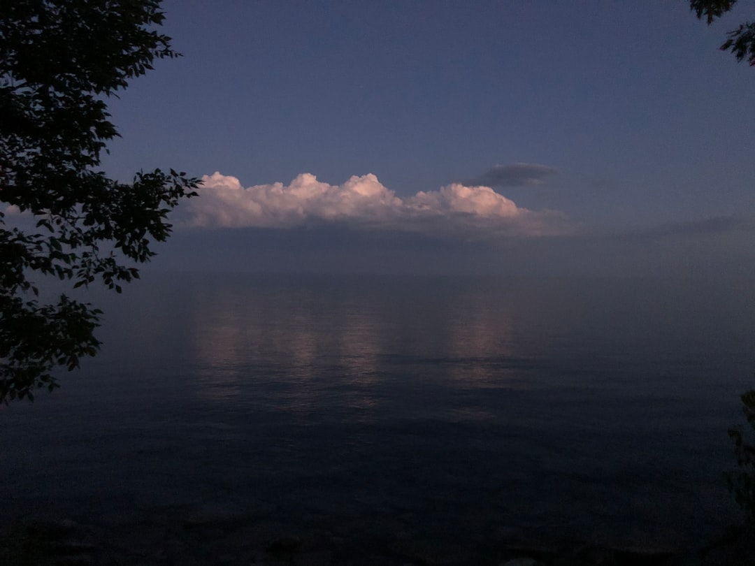 Lake photo spot Bluffer's Park and Beach Springwater Provincial Park