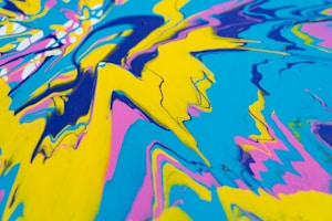 Tourbillon de Couleurs