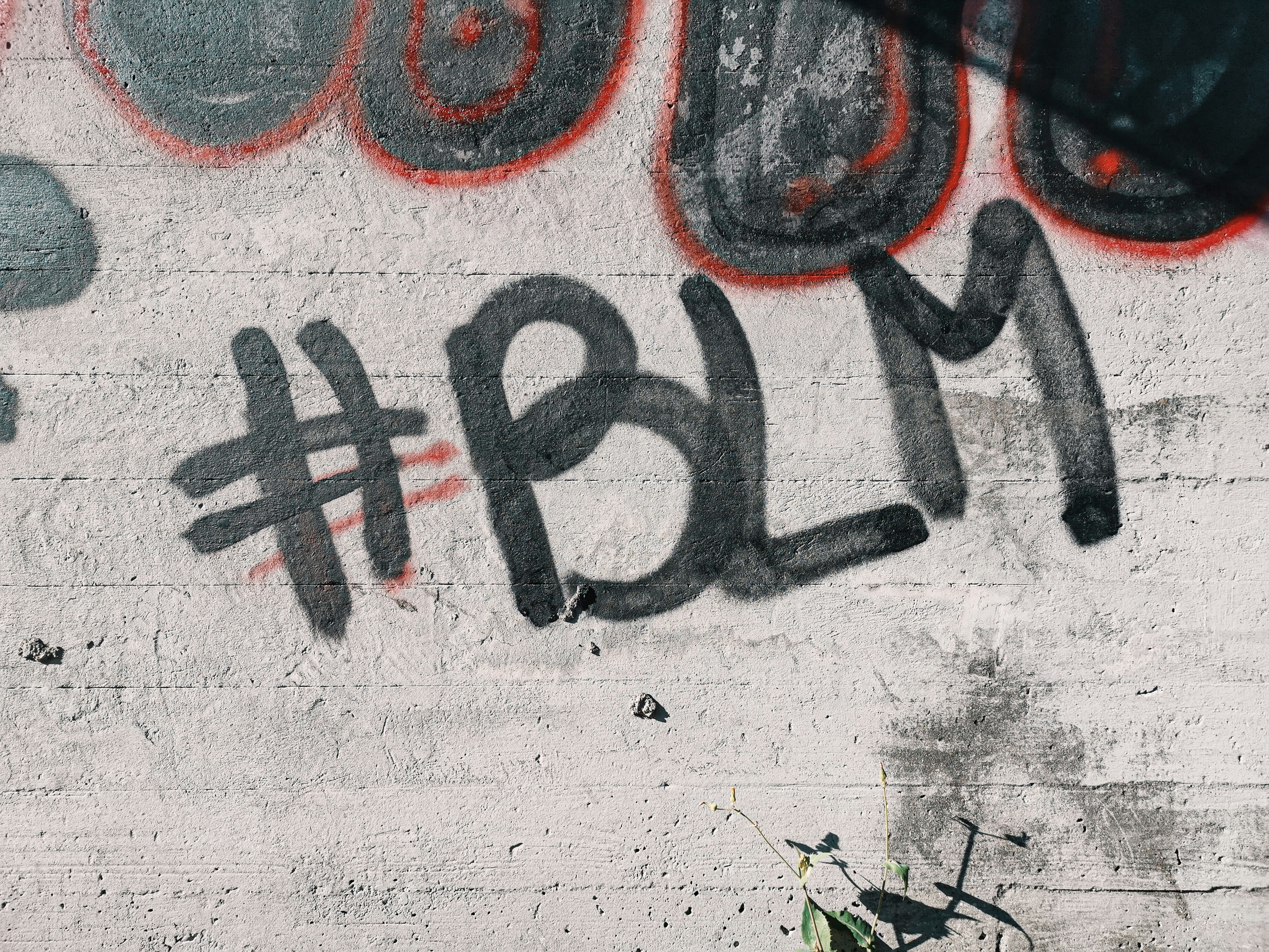 red and black number 9