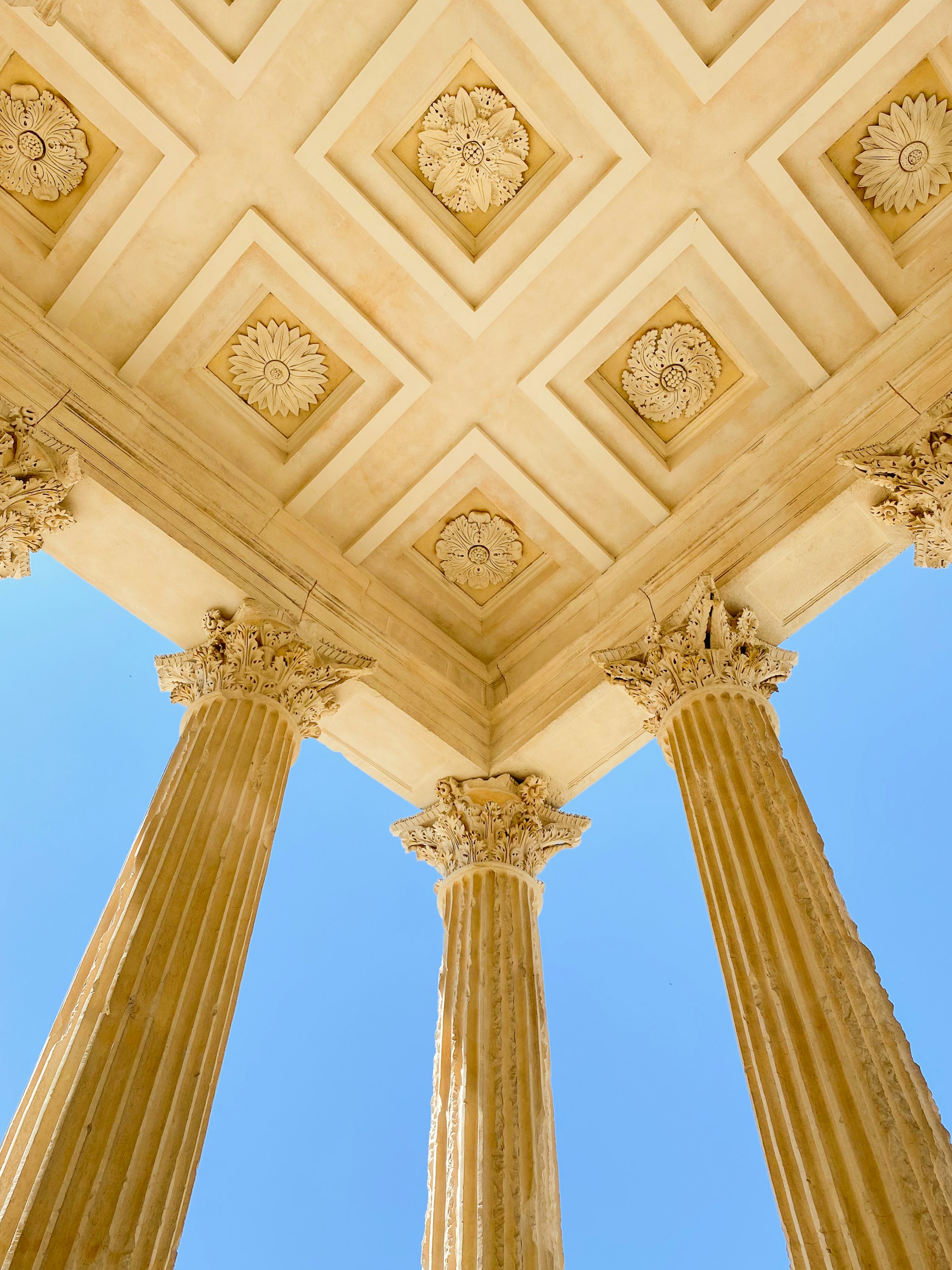 Best Months to Visit Nîmes: Weather & Season Guide