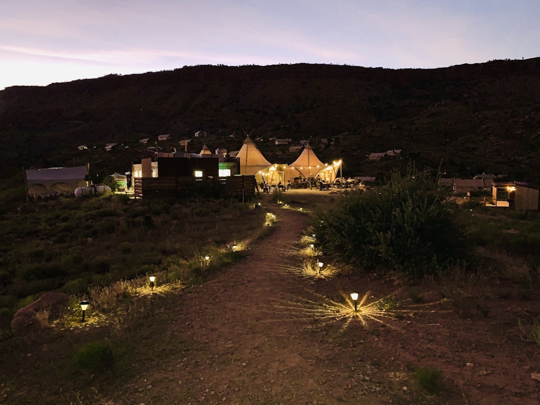 Live Like Royalty: Luxury Family Camping Destinations for a Five-St… — Live Like Royalty