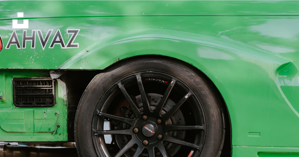 Green Car With Black Wheel Photo Free Iran Image On Unsplash green-car-with-black-wheel-photo-free-iran-image-on-unsplash