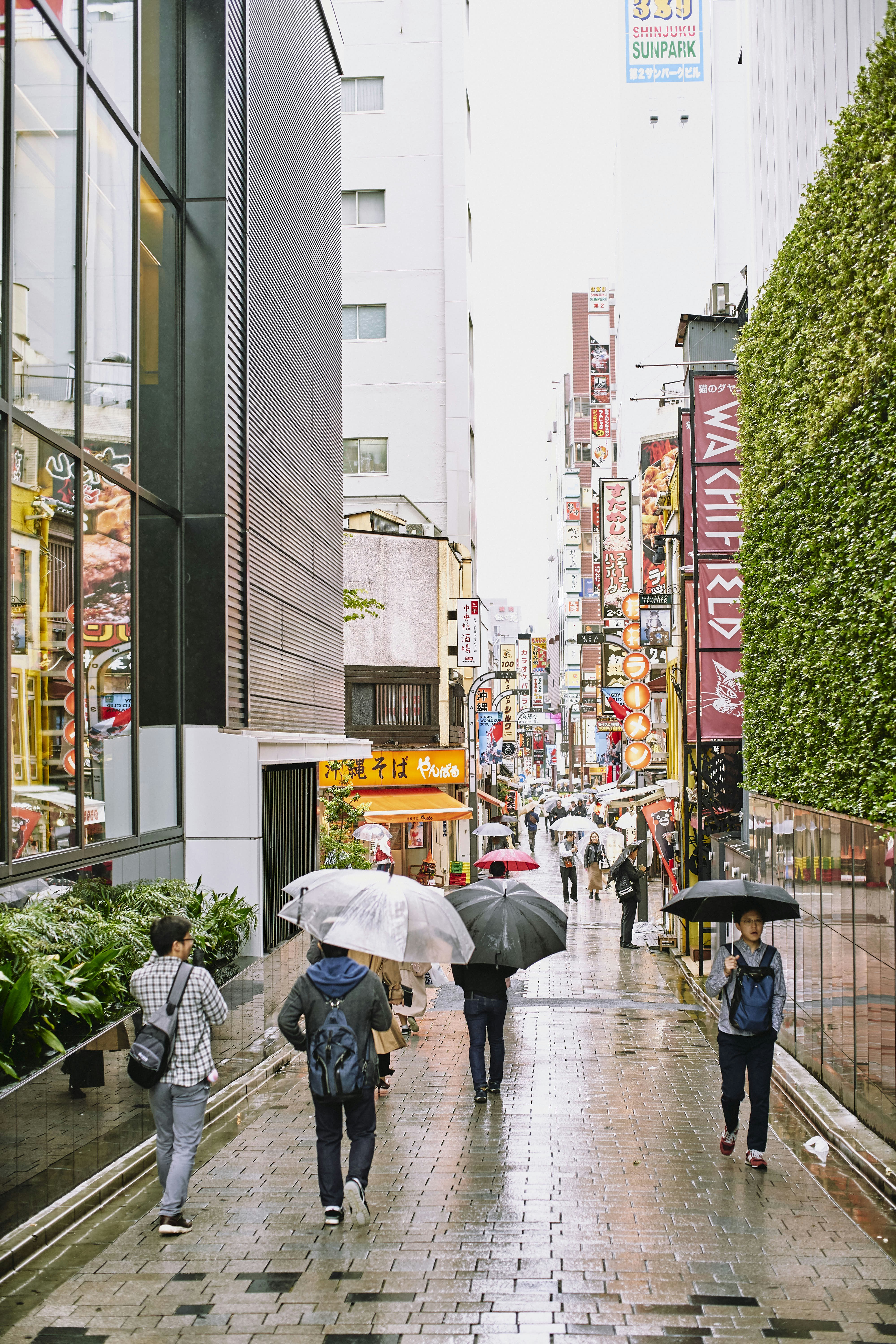 Weather Patterns and What to Pack for May