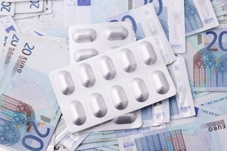 Medicine Subscription