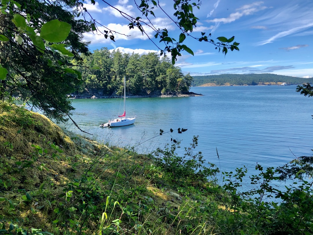 Shore photo spot Princess Margaret Marine Park Sooke