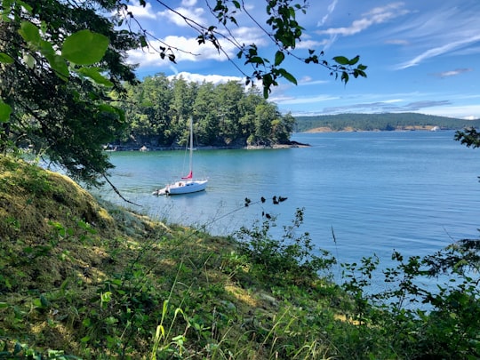 Princess Margaret Marine Park things to do in Shawnigan Lake