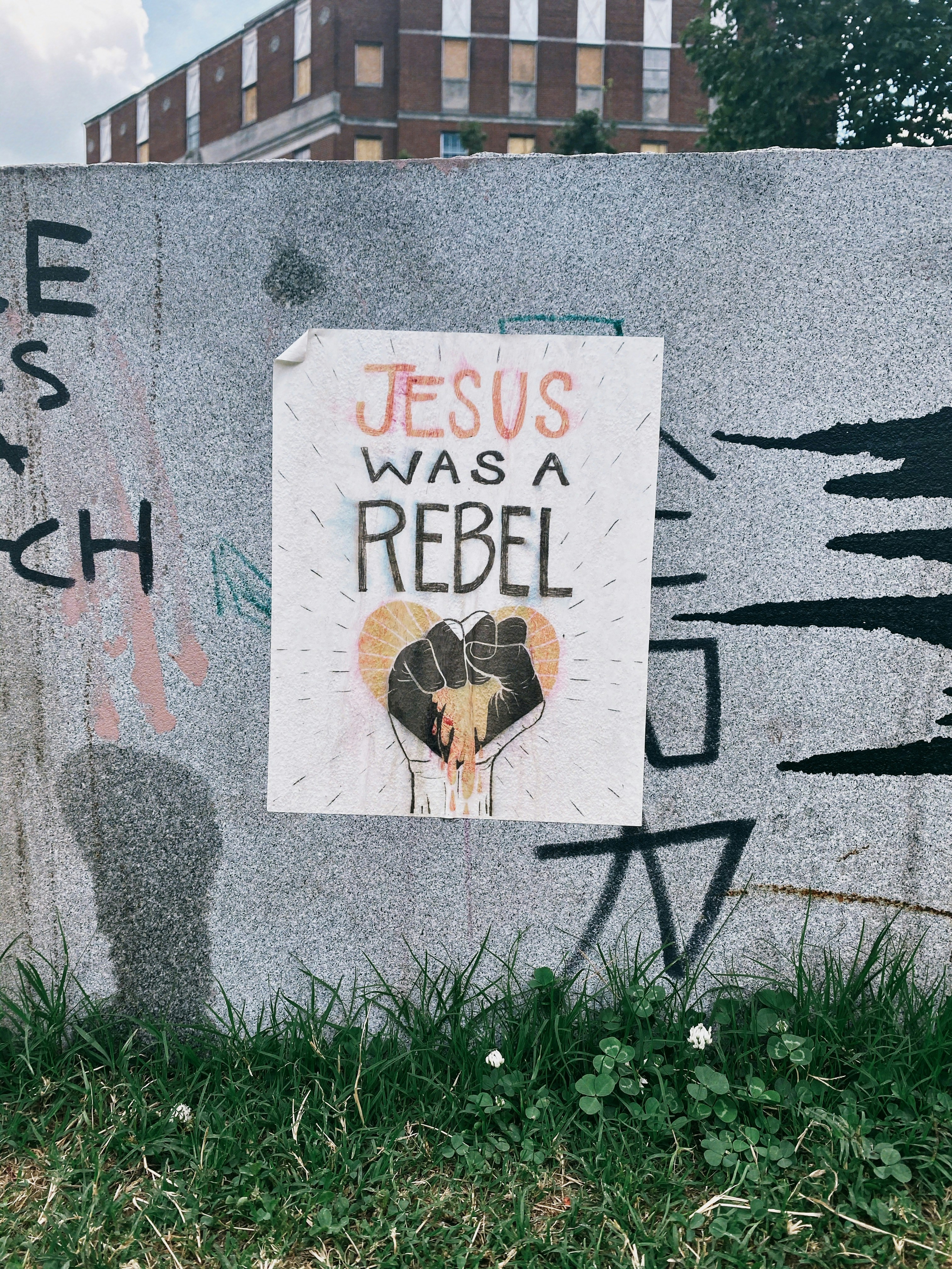 The Ones Who Refuse to Perform