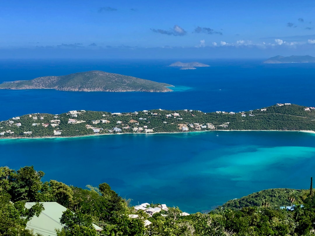 Rising from the Ashes: How St. Thomas Bounced Back as a Caribbean P… — Rising from the Ashes