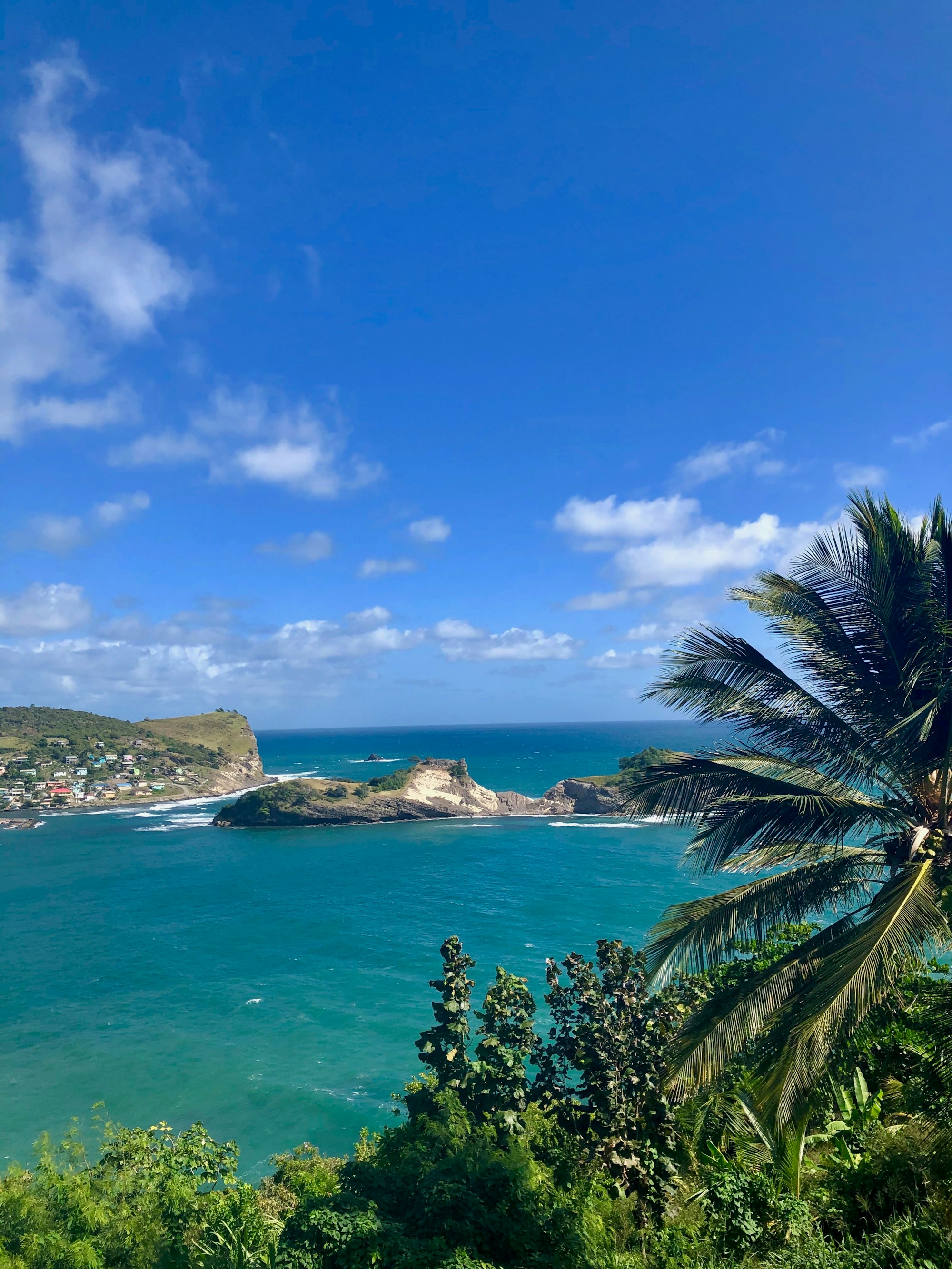 Exploring Saint Lucia: Culture, Customs & Festivals