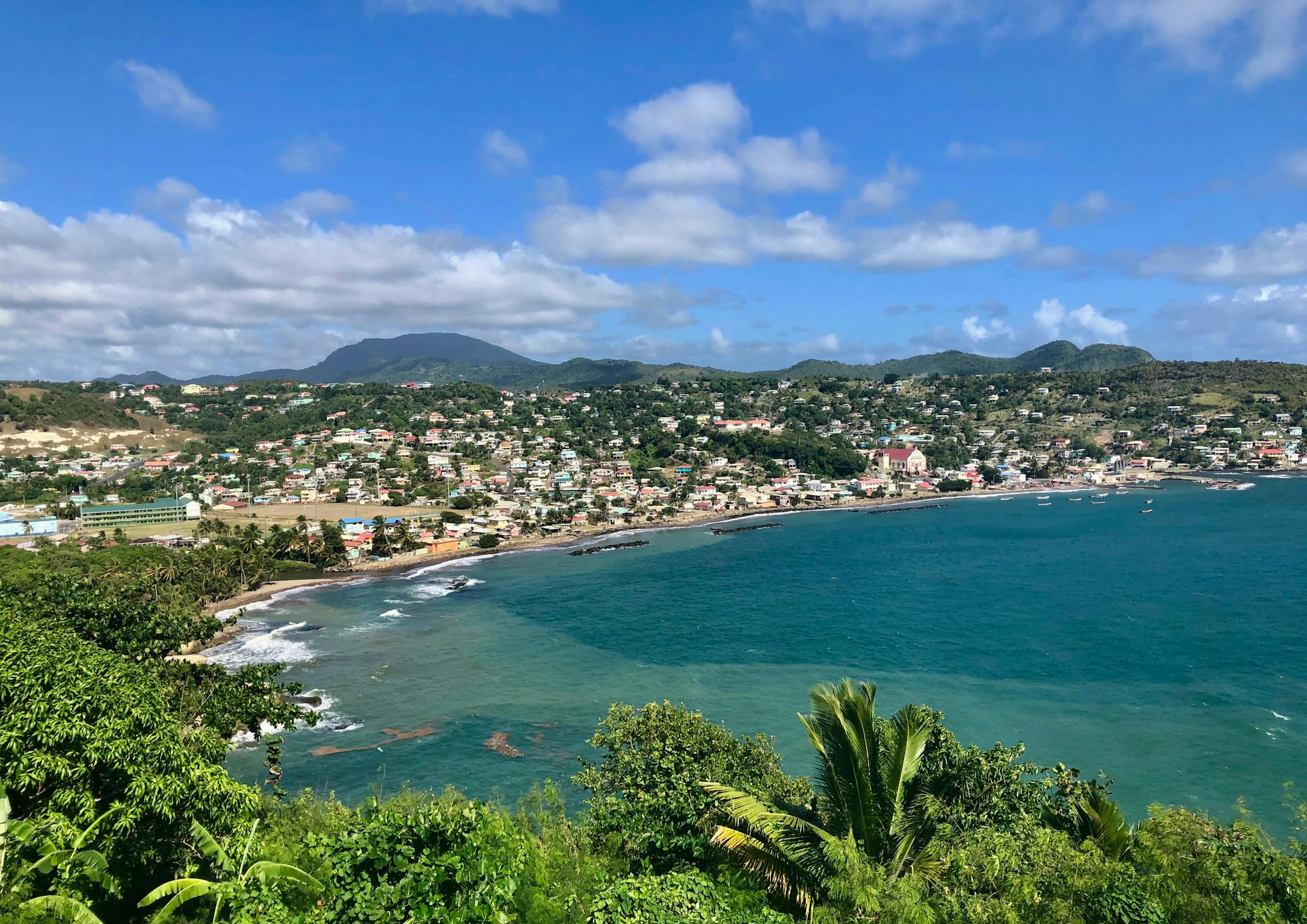 Discovering Saint Lucia: Local Culture & Traditions