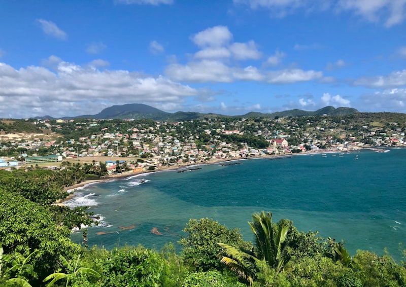 When to Visit and Where to Stay: A National Geographic-Approved Iti… — Dominica Is the Underrated Caribbean Gem