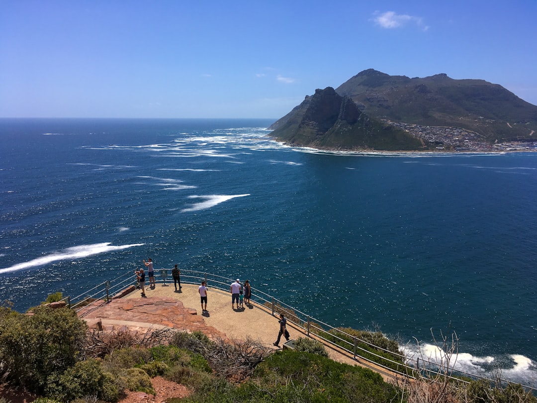 Headland photo spot Table Mountain National Park South Africa