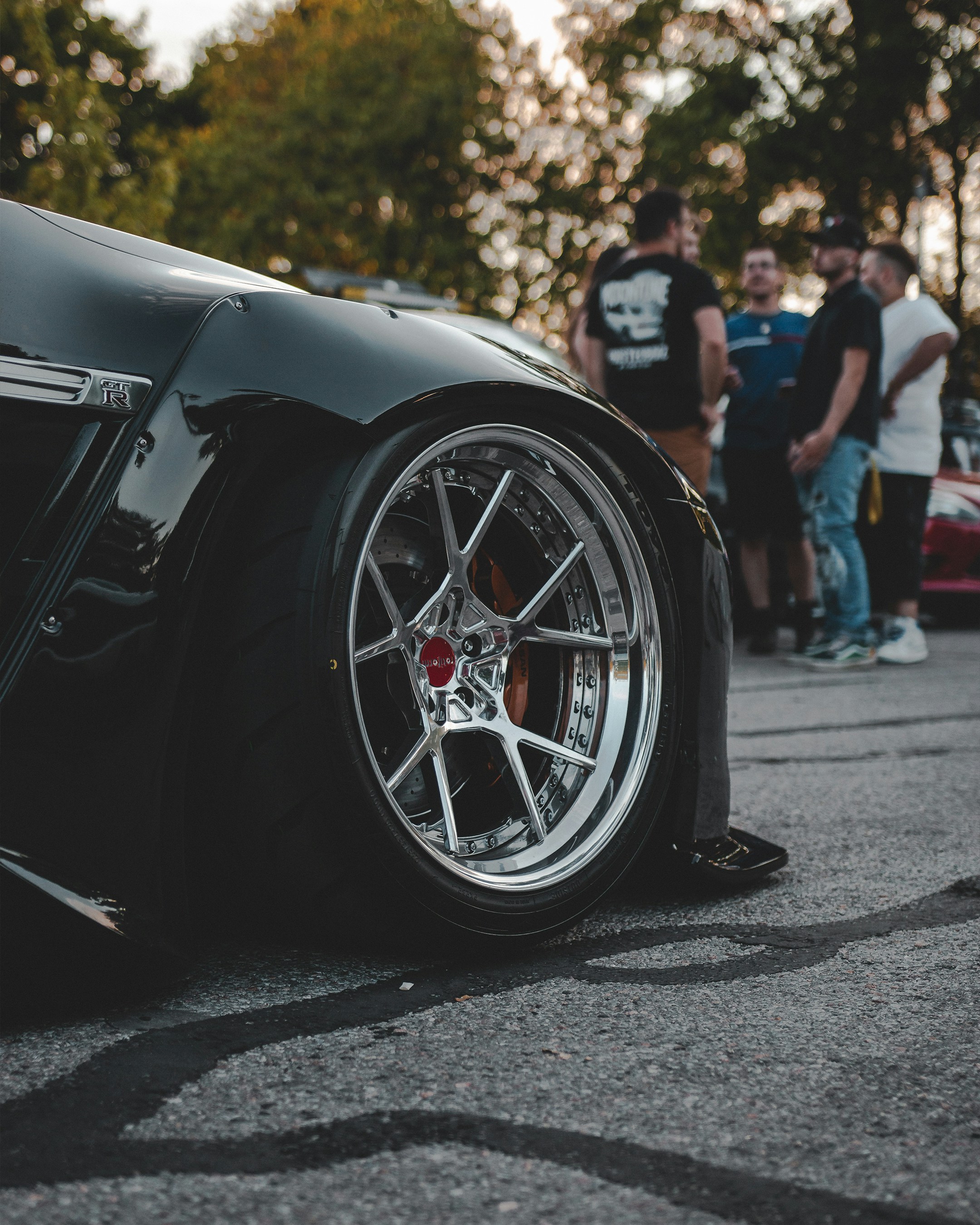 Photo by kyddvisuals