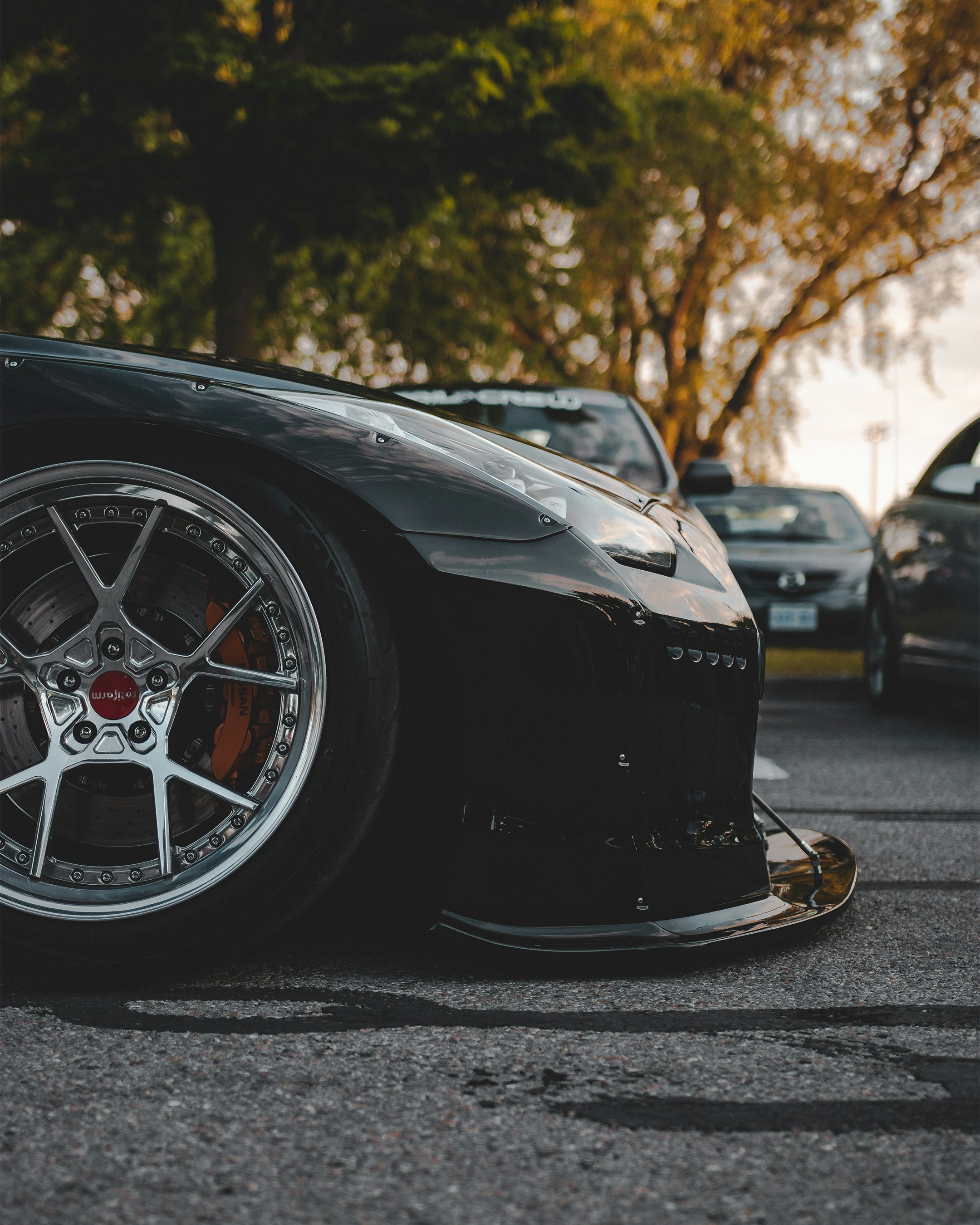 Photo by kyddvisuals