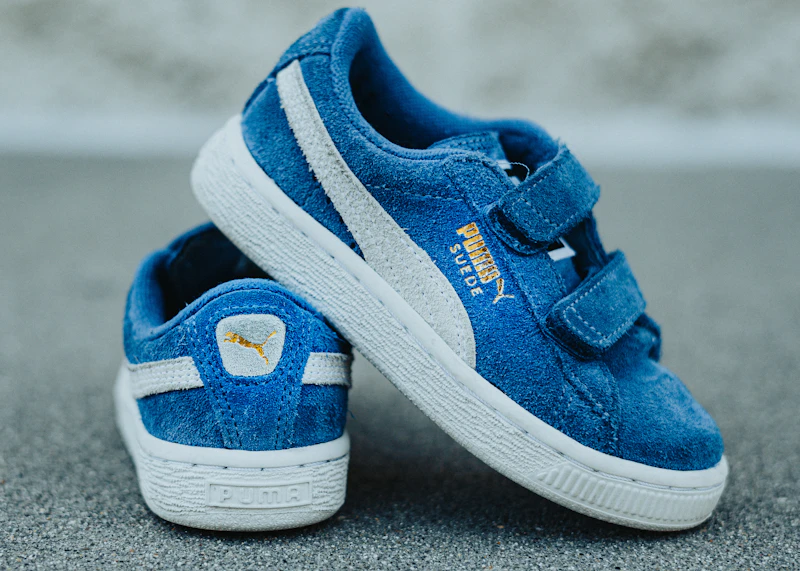 sepatu bola gammara(L) biru hijau