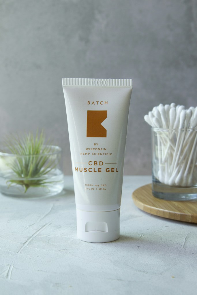 Kalm Gel Soothing