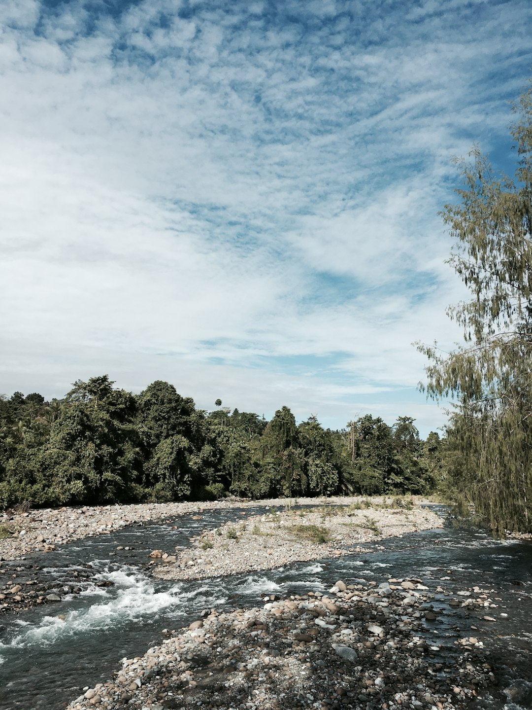 River photo spot Kuala Ombolu Indonesia