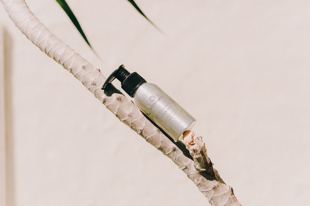 Botanical Facial Mist