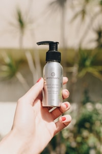 Shampoo Natural Brisolia