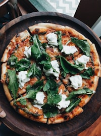 Italian Cuisine