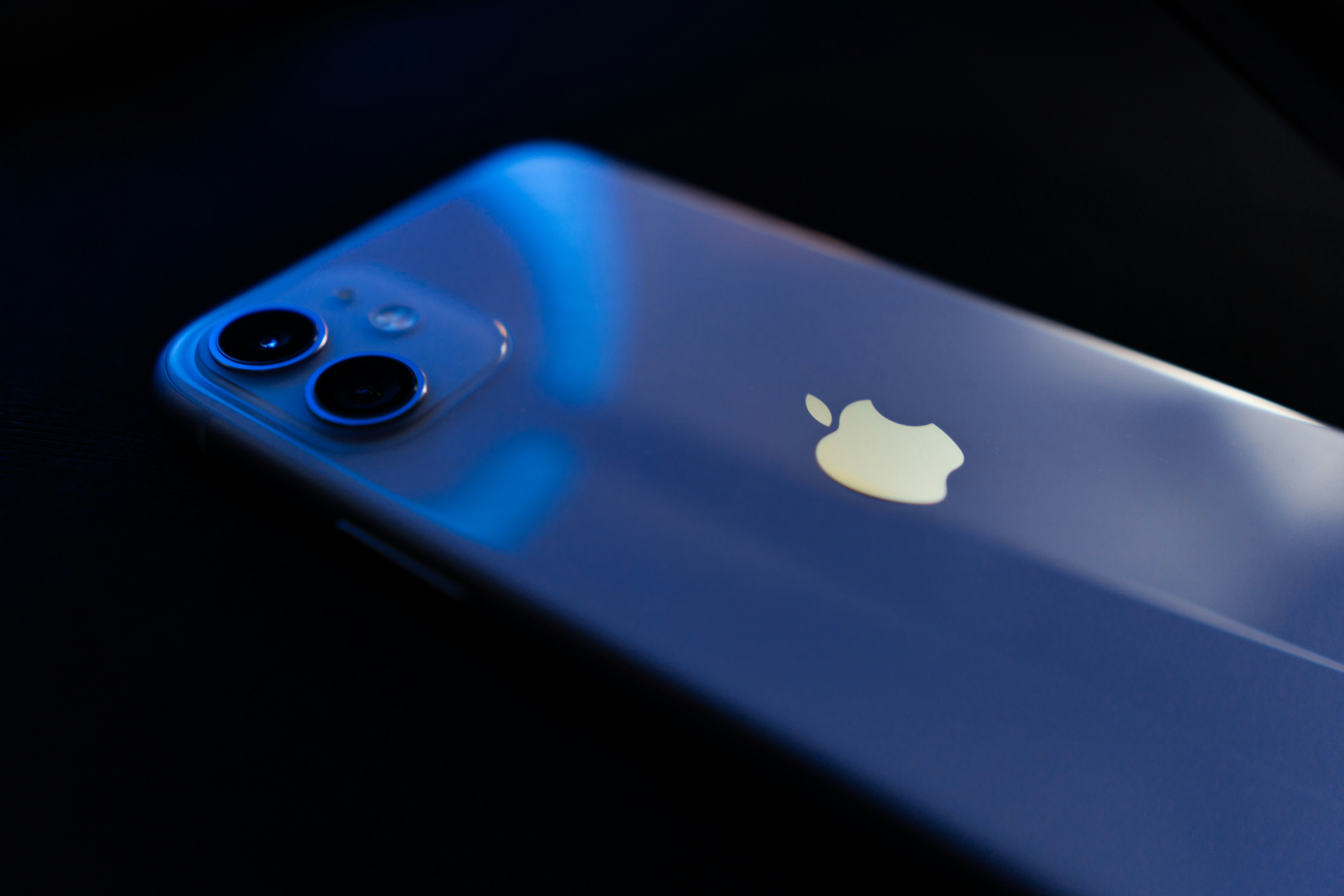 Apple iPhone 11 64GB - Grade B brugt smartphone