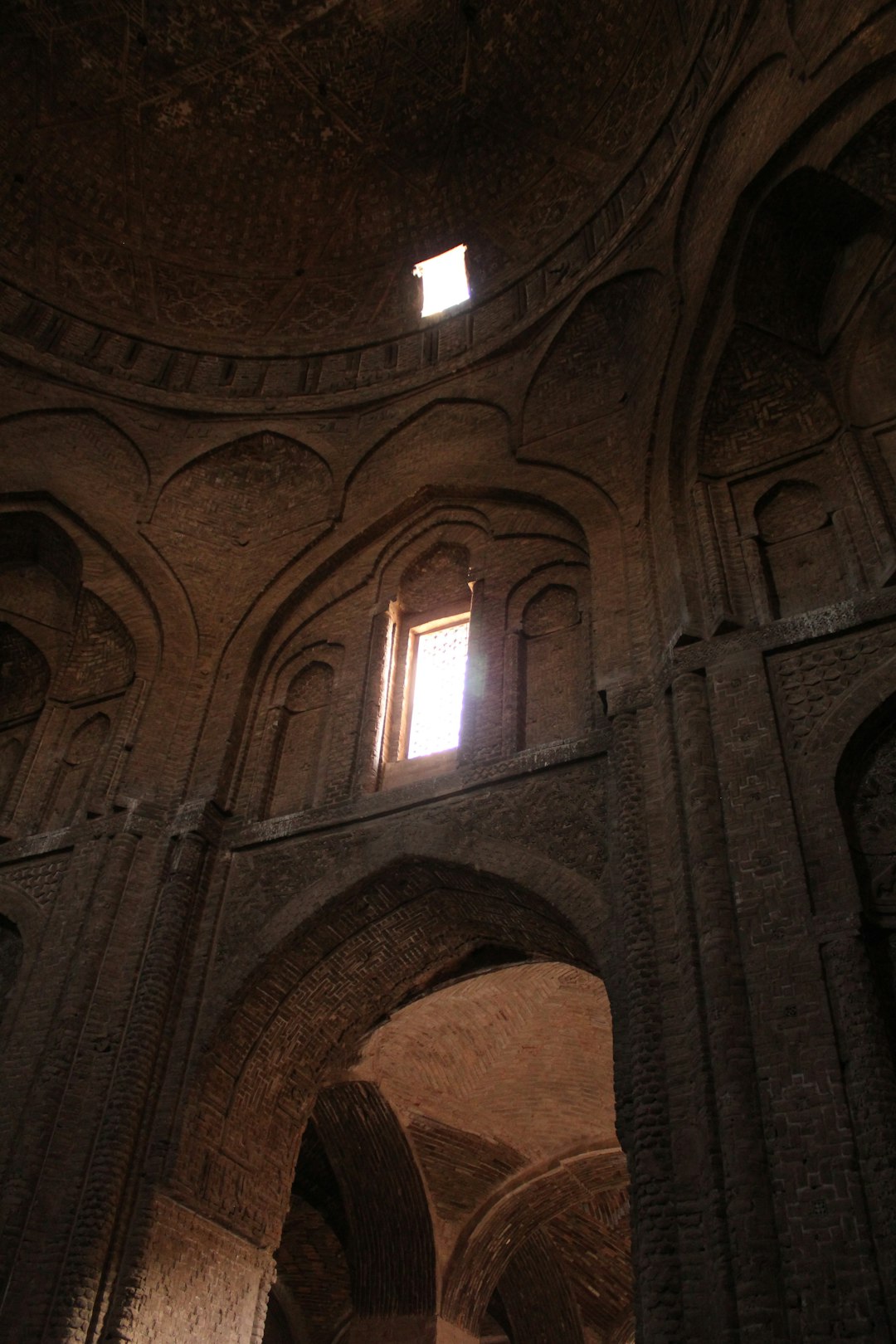 Historic site photo spot Isfahan Natanz