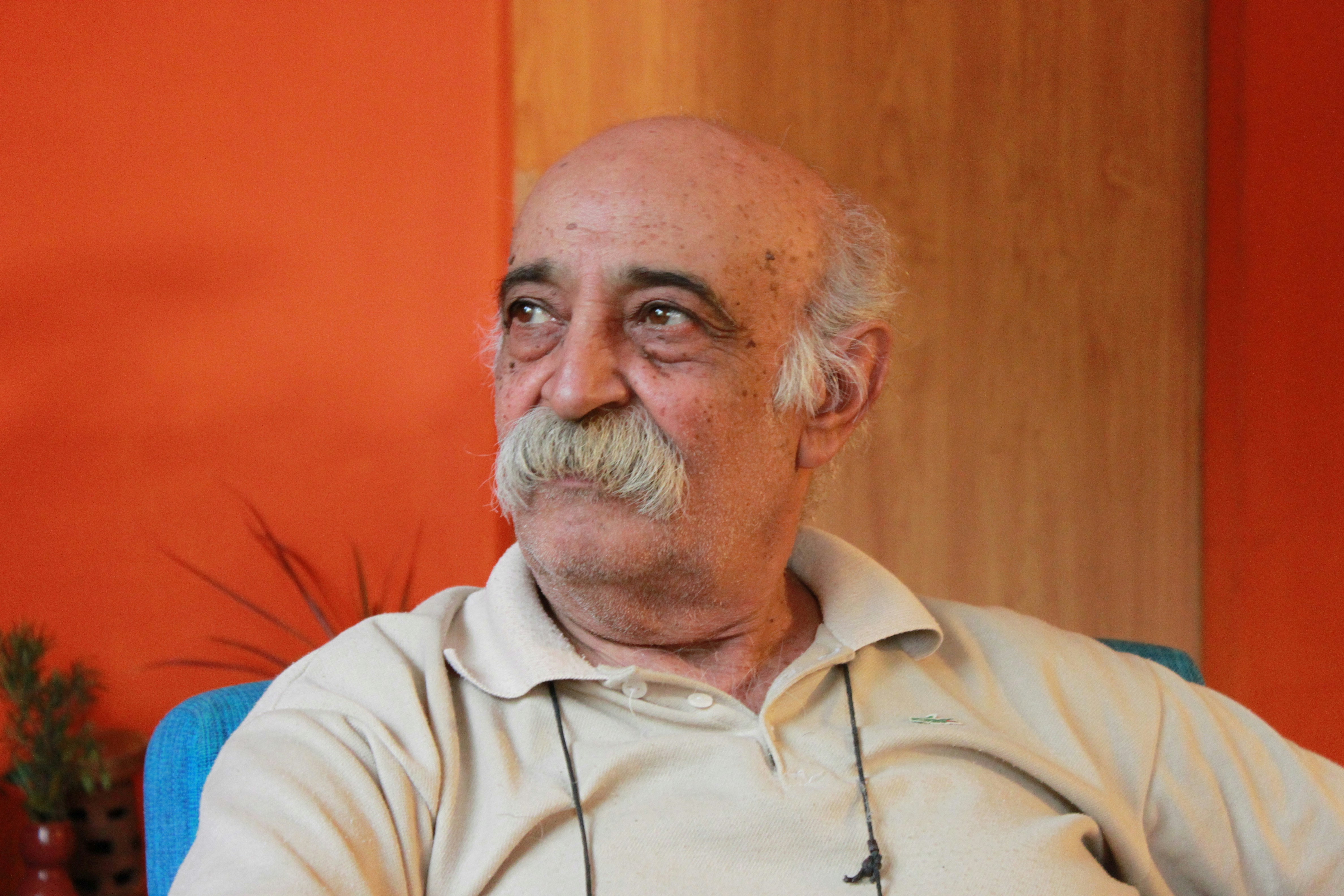 Photo by saeedfarahani