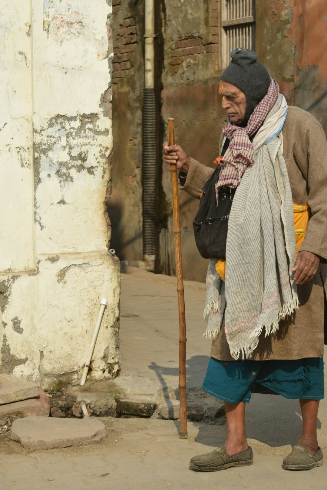 Temple photo spot Mathura Uttar Pradesh