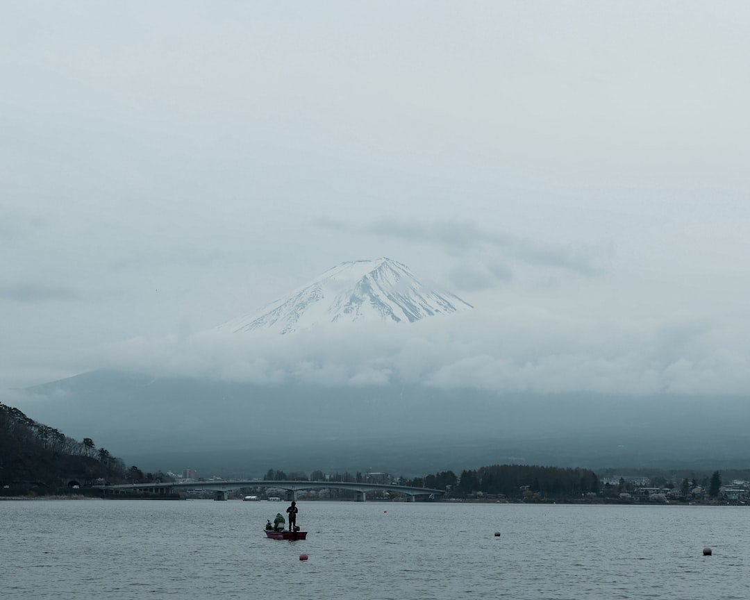 Beyond the typical views Discovering Mt Fuji unique experiences - E… — Beyond the typical views Discovering Mt