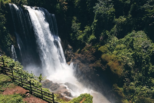 Cataratas de Pulhapanzak / Pulhapanzak Waterfalls things to do in Santa Cruz de Yojoa
