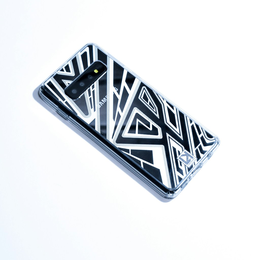 Classic Marble Case