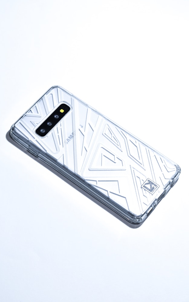 Custom Photo Case