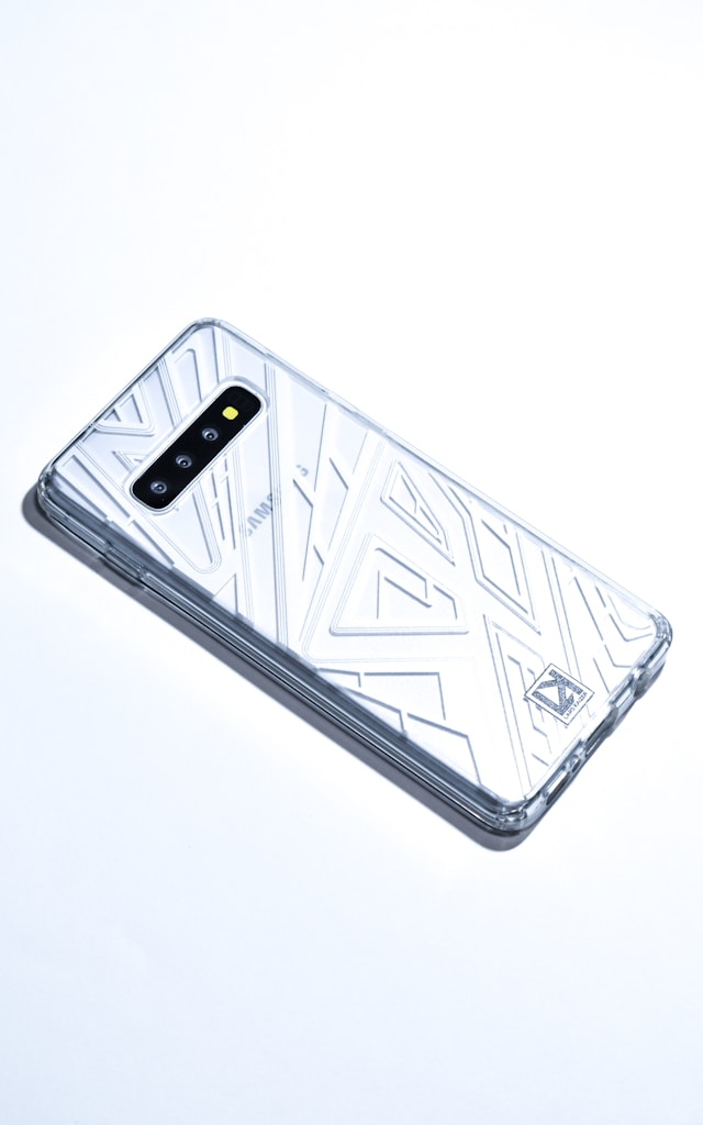 ClearGuard Screen Protector