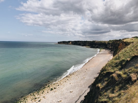 The Pointe Du Hoc things to do in Bayeux