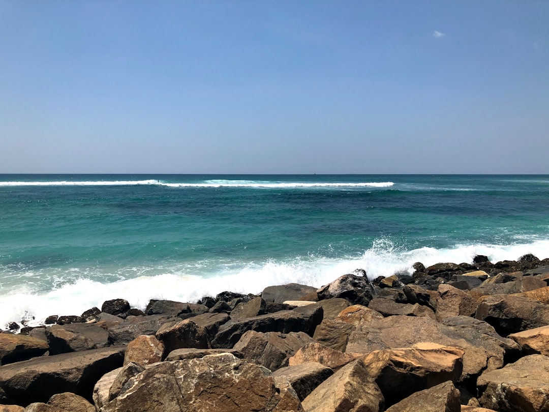 Beach photo spot Piyadigama West Galle Fort