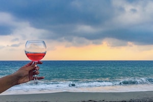 Sunset Rosé