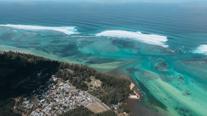 Beau Vallon