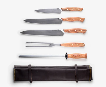 Wüsthof Classic 8-Inch Chef’s Knife