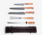 Cuchillos de chef