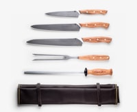 Professional Chef Knife Set