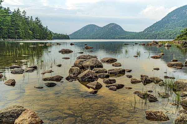 Bar Harbor Weather Guide: Ideal Months to Visit