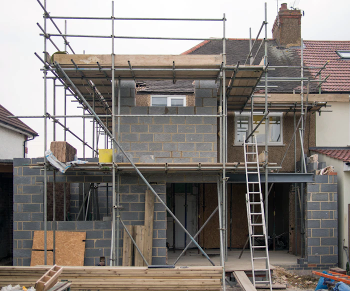 Home additions photo 3